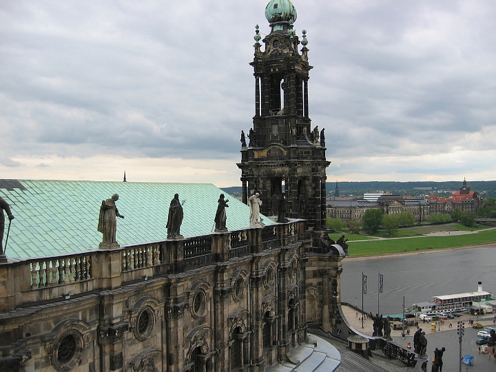 10 Hofkirche from the Watchtower.JPG